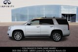 Used 2018 GMC Yukon Denali image 2