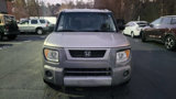 Used 2003 Honda Element EX image 2