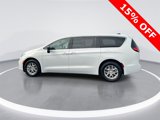 New 2025 Chrysler Pacifica Select image 5