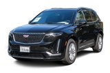 New 2025 Cadillac XT6 Luxury image 3