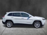 Used 2019 Jeep Cherokee Latitude w/ Popular Appearance Group image 3