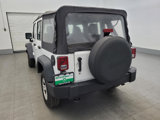 Used 2015 Jeep Wrangler Unlimited Sport w/ Connectivity Group image 6