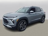 New 2026 Chevrolet TrailBlazer LT w/ Convenience Package image 2