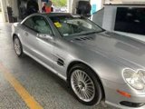 Used 2004 Mercedes-Benz SL 55 AMG image 5