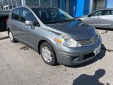 Used 2008 Nissan Versa 1.8 S w/ PWR Pkg image 2