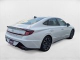 Used 2022 Hyundai Sonata Limited w/ Cargo Package image 5
