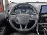 Used 2020 Ford EcoSport Titanium image 5