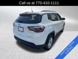 Used 2018 Jeep Compass Sport w/ Tech Group image 5