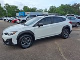 Used 2021 Subaru Crosstrek 2.5i Sport w/ Moonroof Package image 3