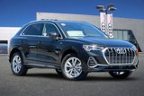New 2025 Audi Q3 2.0T Premium image 2