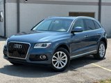Used 2015 Audi Q5 2.0T Premium Plus image 2