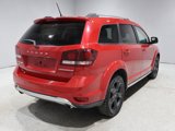 Used 2018 Dodge Journey Crossroad w/ Nav & Sun Group image 2