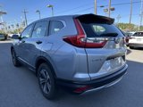 Certified 2019 Honda CR-V LX image 4