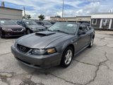 Used 2004 Ford Mustang Convertible image 5