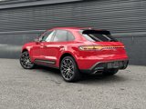 Certified 2025 Porsche Macan image 3