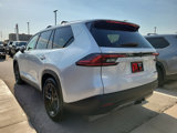 New 2025 Toyota Grand Highlander FWD image 2