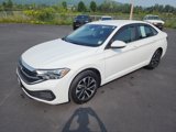 Used 2023 Volkswagen Jetta S image 4