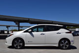 Used 2019 Nissan Leaf SV image 5