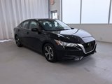 Used 2023 Nissan Sentra SV image 4