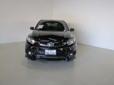 Certified 2021 Honda HR-V Sport image 2