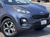 Used 2022 Kia Sportage LX image 3