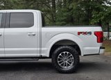 Used 2020 Ford F150 XLT w/ Equipment Group 302A Luxury image 5