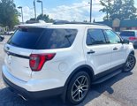 Used 2016 Ford Explorer Sport w/ Equipment Group 401A image 5