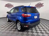 Used 2019 Ford EcoSport SE w/ SE Convenience Package image 5