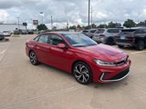 New 2025 Volkswagen Jetta SEL image 3