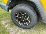 Used 2021 Jeep Wrangler Sport S image 5