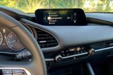 New 2025 MAZDA MAZDA3 s image 5