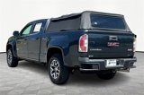 Used 2018 GMC Canyon All Terrain w/ Trailering Package image 4