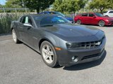 Used 2010 Chevrolet Camaro LT image 3