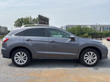 Used 2017 Acura RDX AWD image 2