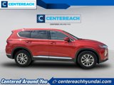 Used 2020 Hyundai Santa Fe SEL image 4