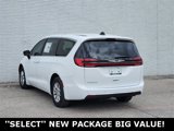 New 2025 Chrysler Pacifica Select image 3