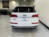Used 2019 Audi SQ5 Premium Plus w/ Premium Plus Package image 3