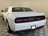 Used 2022 Dodge Challenger SXT image 5