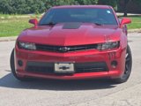 Used 2015 Chevrolet Camaro LS image 3