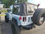 Used 2013 Jeep Wrangler Sport image 5