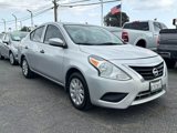 Used 2017 Nissan Versa S Plus image 3