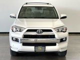 Used 2016 Toyota 4Runner Limited image 2