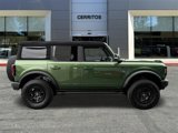 Used 2023 Ford Bronco Outer Banks w/ Sasquatch Package image 4