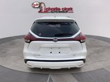 Certified 2023 Nissan Kicks SR image 5