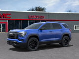 New 2026 GMC Terrain Elevation image 2