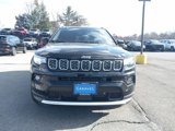 New 2025 Jeep Compass Limited image 2