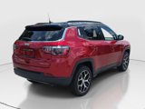 Used 2024 Jeep Compass Limited image 5