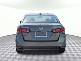 Used 2021 Nissan Versa SV image 4
