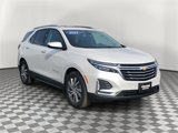 Used 2022 Chevrolet Equinox Premier image 2