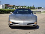 Used 1999 Chevrolet Corvette Convertible w/ Performance Handling Pkg image 2